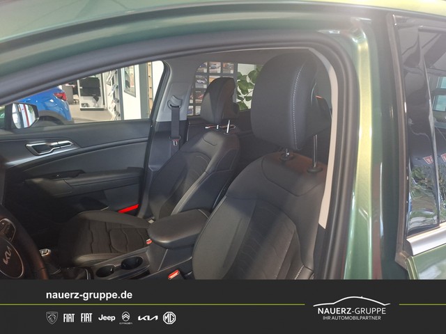 Fahrzeugabbildung Kia Sportage Spirit 1.6 GDI 48V