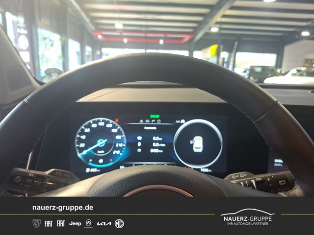 Fahrzeugabbildung Kia Sportage Spirit 1.6 GDI 48V