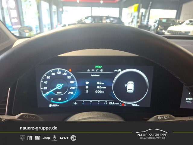 Fahrzeugabbildung Kia Sportage Spirit 1.6 GDI 48V