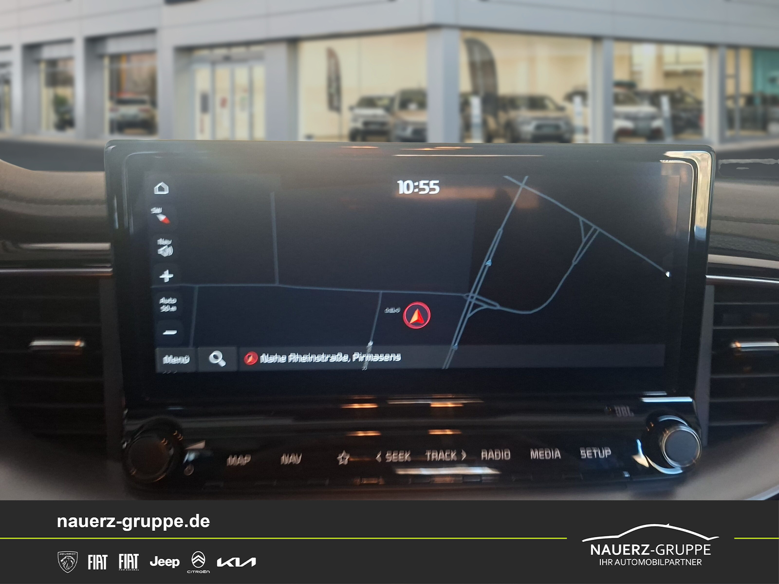 Fahrzeugabbildung Kia Ceed Spirit 1.5 T-GDI