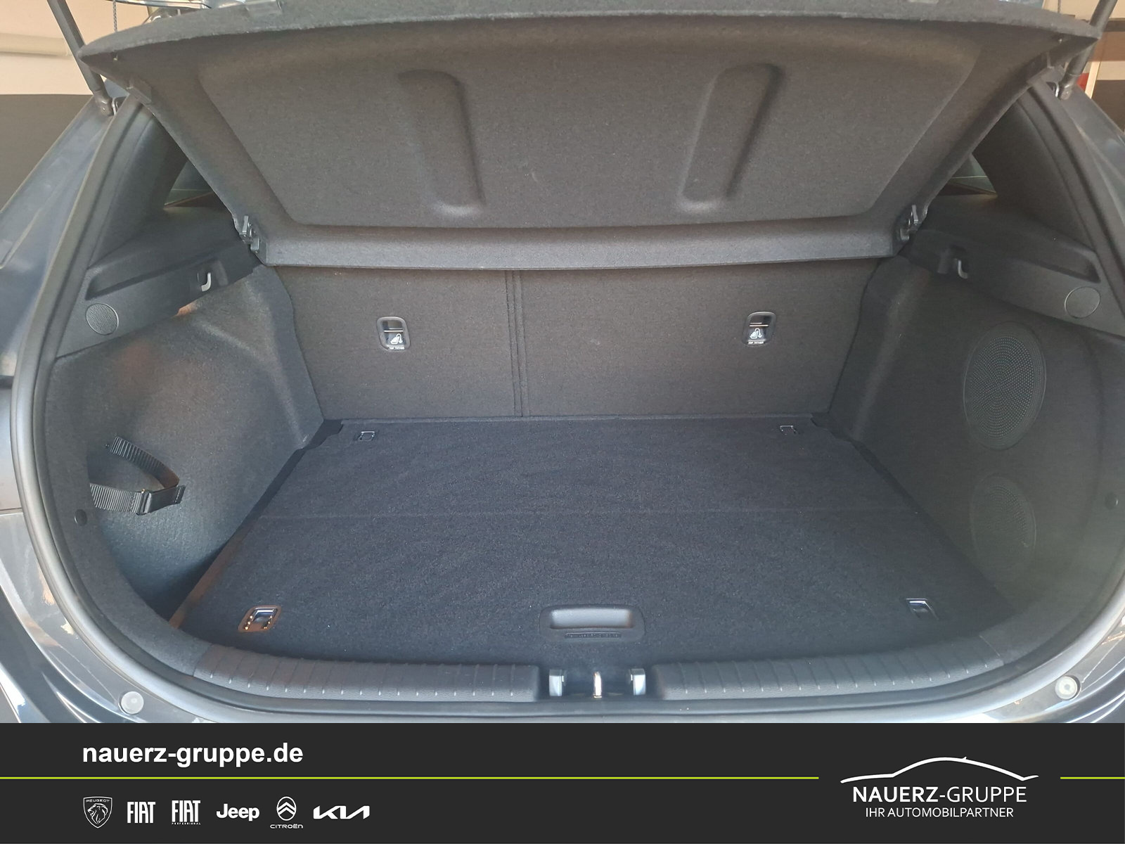 Fahrzeugabbildung Kia Ceed Spirit 1.5 T-GDI