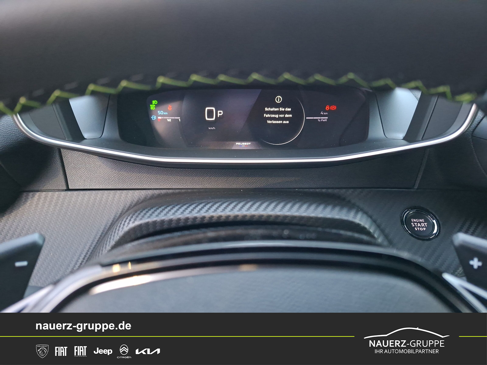 Fahrzeugabbildung Peugeot 2008 GT 145 eDCS6