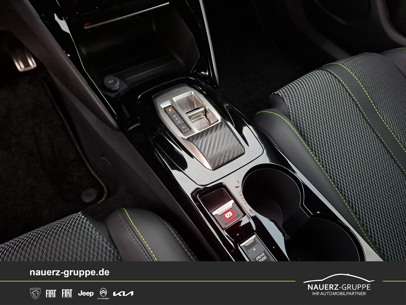 Fahrzeugabbildung Peugeot 2008 GT 145 eDCS6