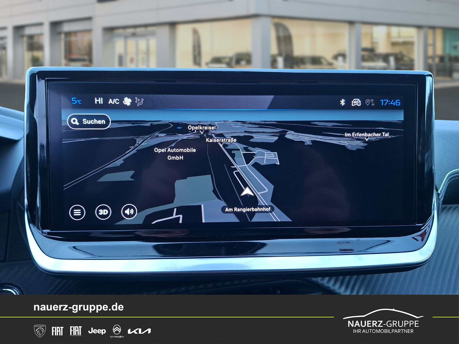 Fahrzeugabbildung Peugeot 2008 GT 145 eDCS6