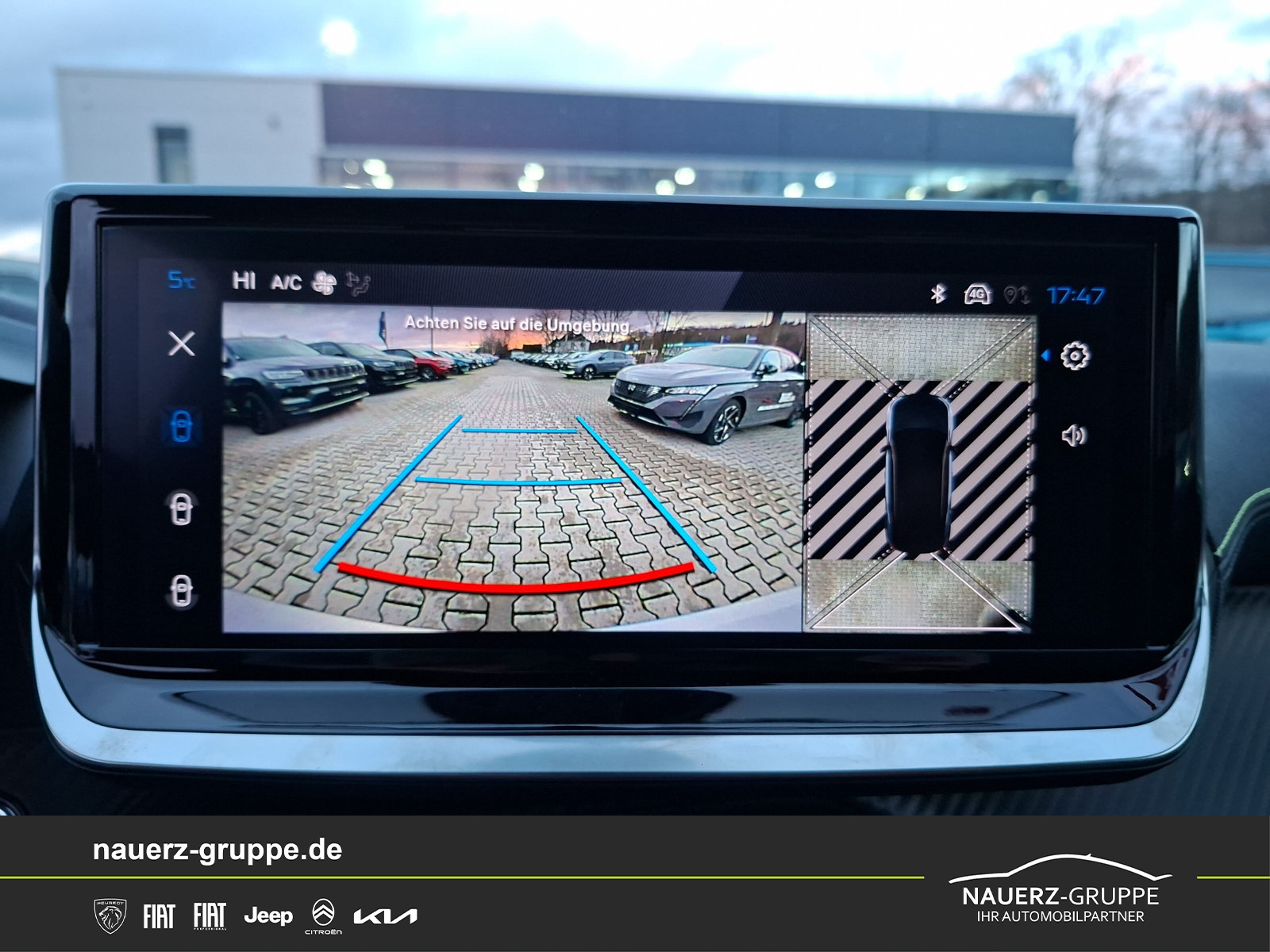 Fahrzeugabbildung Peugeot 2008 GT 145 eDCS6