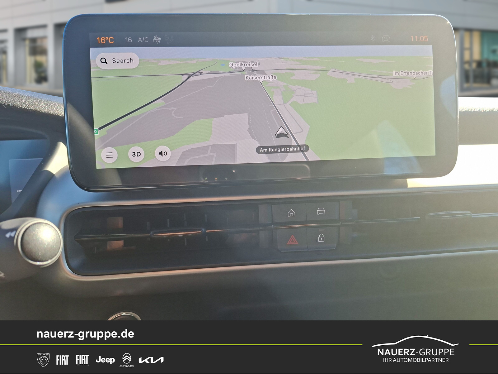 Fahrzeugabbildung Jeep Avenger e-Hybrid Altitude Mild-Hybrid