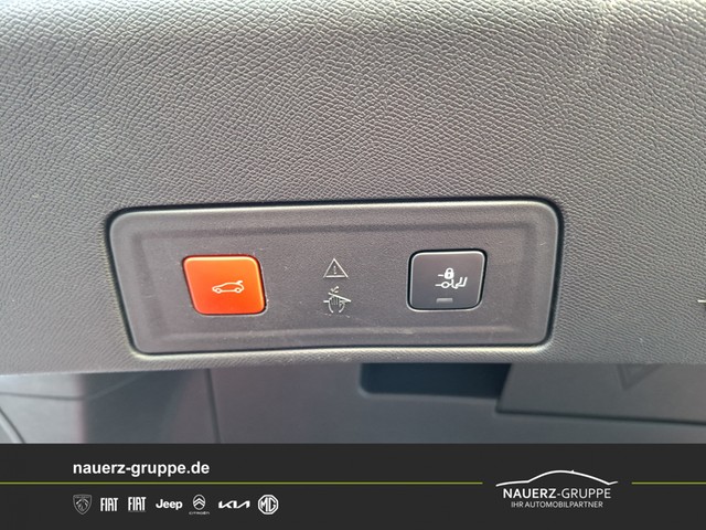 Fahrzeugabbildung Peugeot 508 GT Hybrid 225