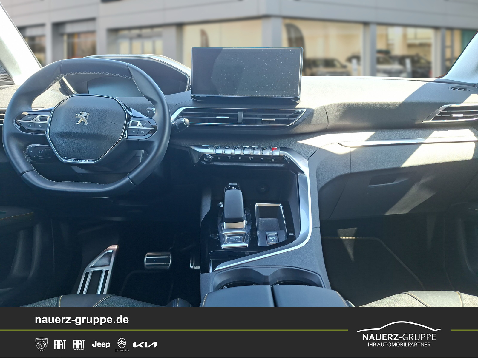 Fahrzeugabbildung Peugeot 3008 Plugin-Hybrid 225 Roadtrip