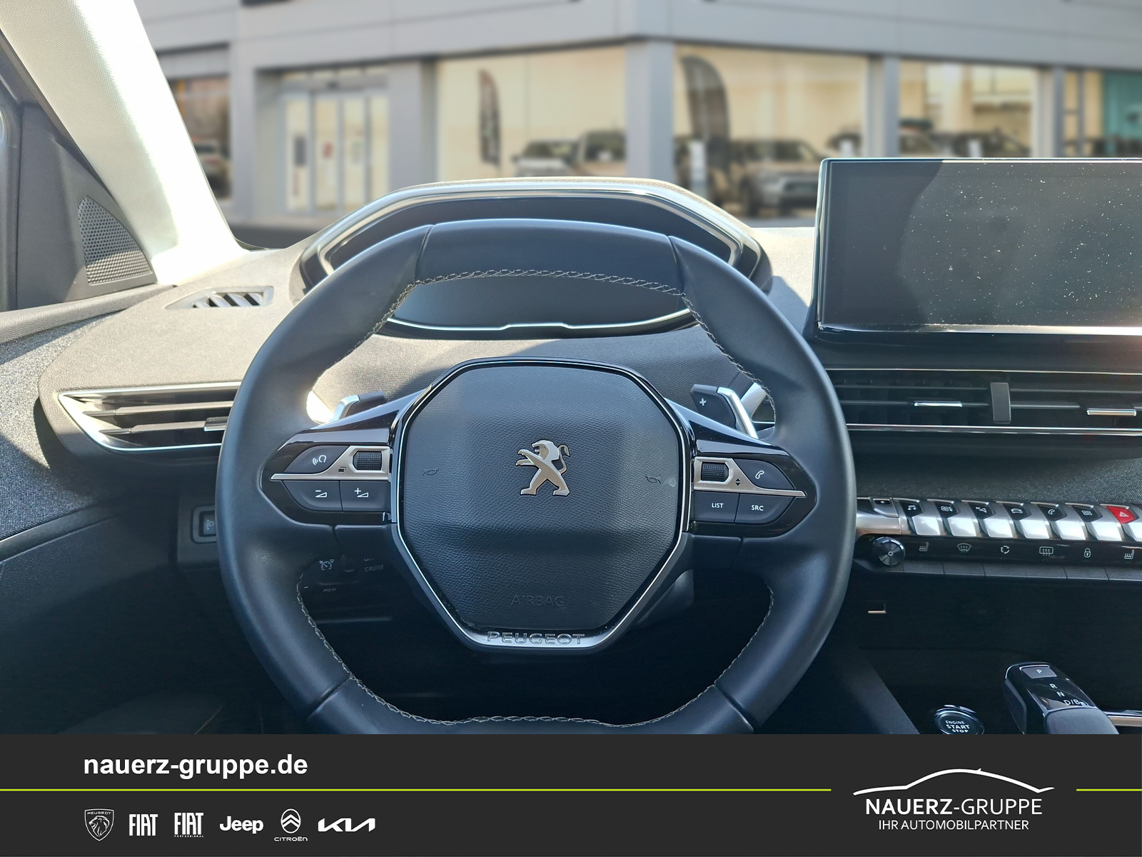 Fahrzeugabbildung Peugeot 3008 Plugin-Hybrid 225 Roadtrip