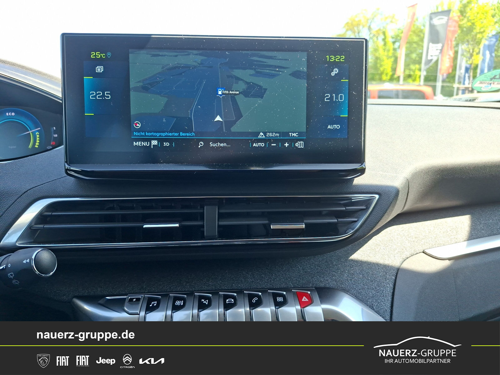 Fahrzeugabbildung Peugeot 3008 Plugin-Hybrid 225 Roadtrip