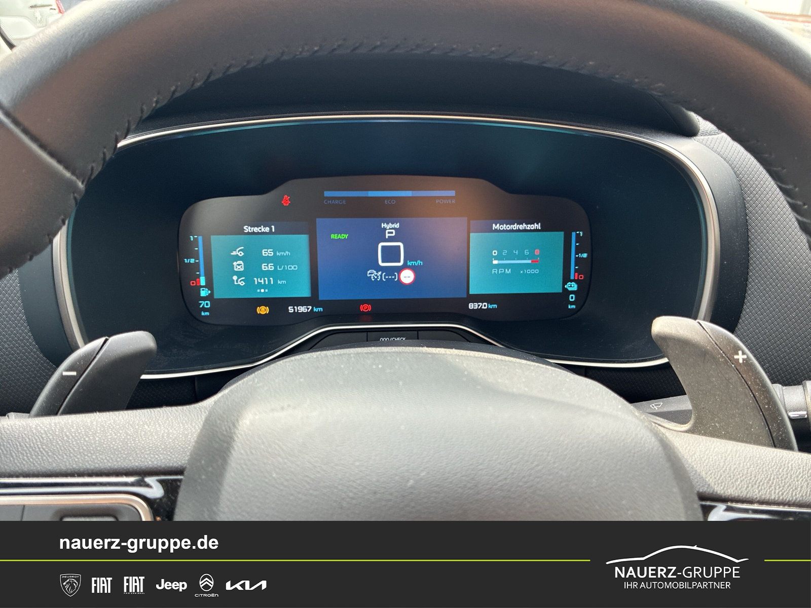 Fahrzeugabbildung Citroen C5 Aircross Shine Pack Plugin-Hybrid 225 - mit KI generiert/bearbeitet