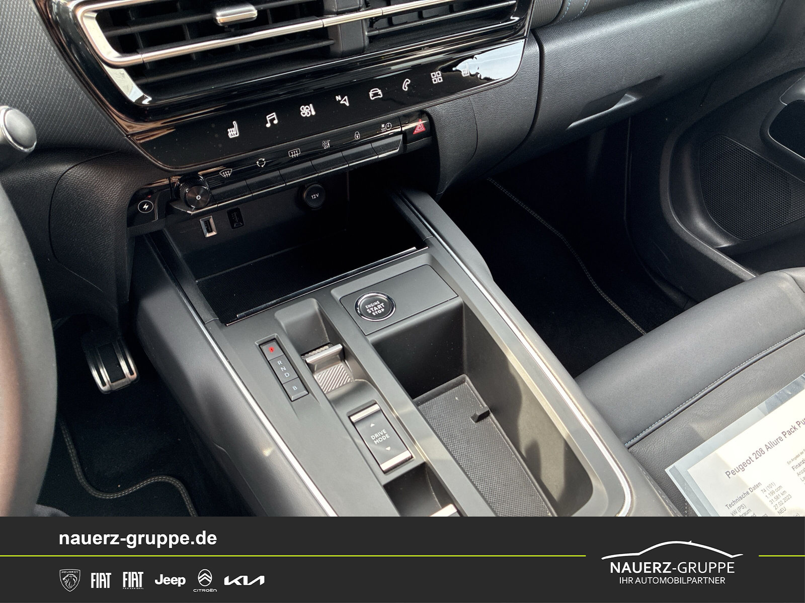 Fahrzeugabbildung Citroen C5 Aircross Shine Pack Plugin-Hybrid 225 - mit KI generiert/bearbeitet
