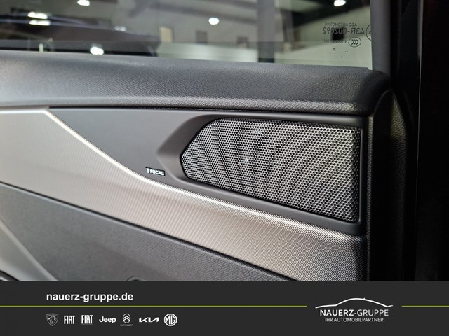 Fahrzeugabbildung Peugeot 308 SW GT Hybrid 145 e DSC 6