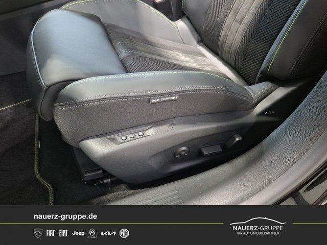 Fahrzeugabbildung Peugeot 308 SW GT Hybrid 145 e DSC 6