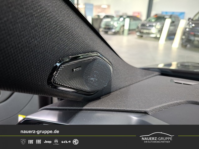 Fahrzeugabbildung Peugeot 308 SW GT Hybrid 145 e DSC 6