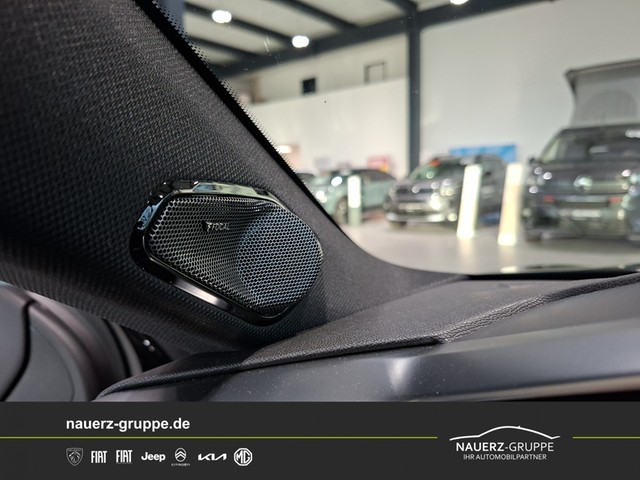 Fahrzeugabbildung Peugeot 308 SW GT Hybrid 145 e DSC 6