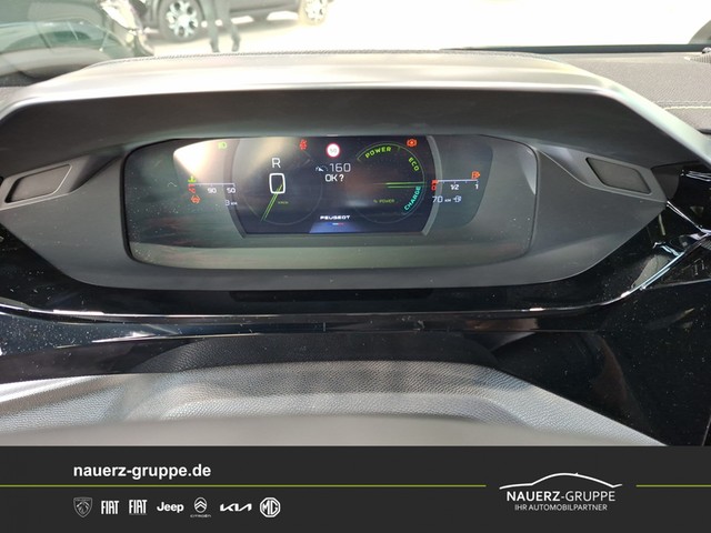 Fahrzeugabbildung Peugeot 308 SW GT Hybrid 145 e DSC 6