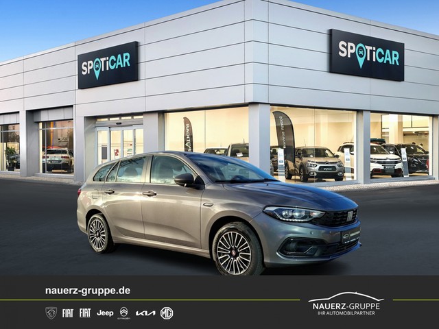 Fiat Tipo Kombi Cross