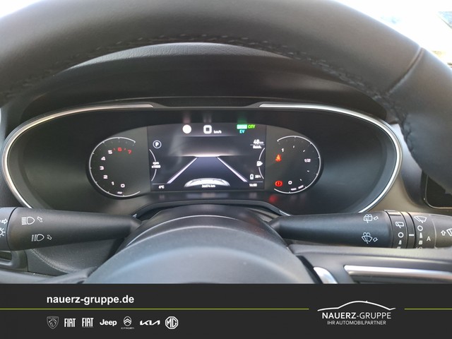 Fahrzeugabbildung Fiat Tipo Kombi Cross