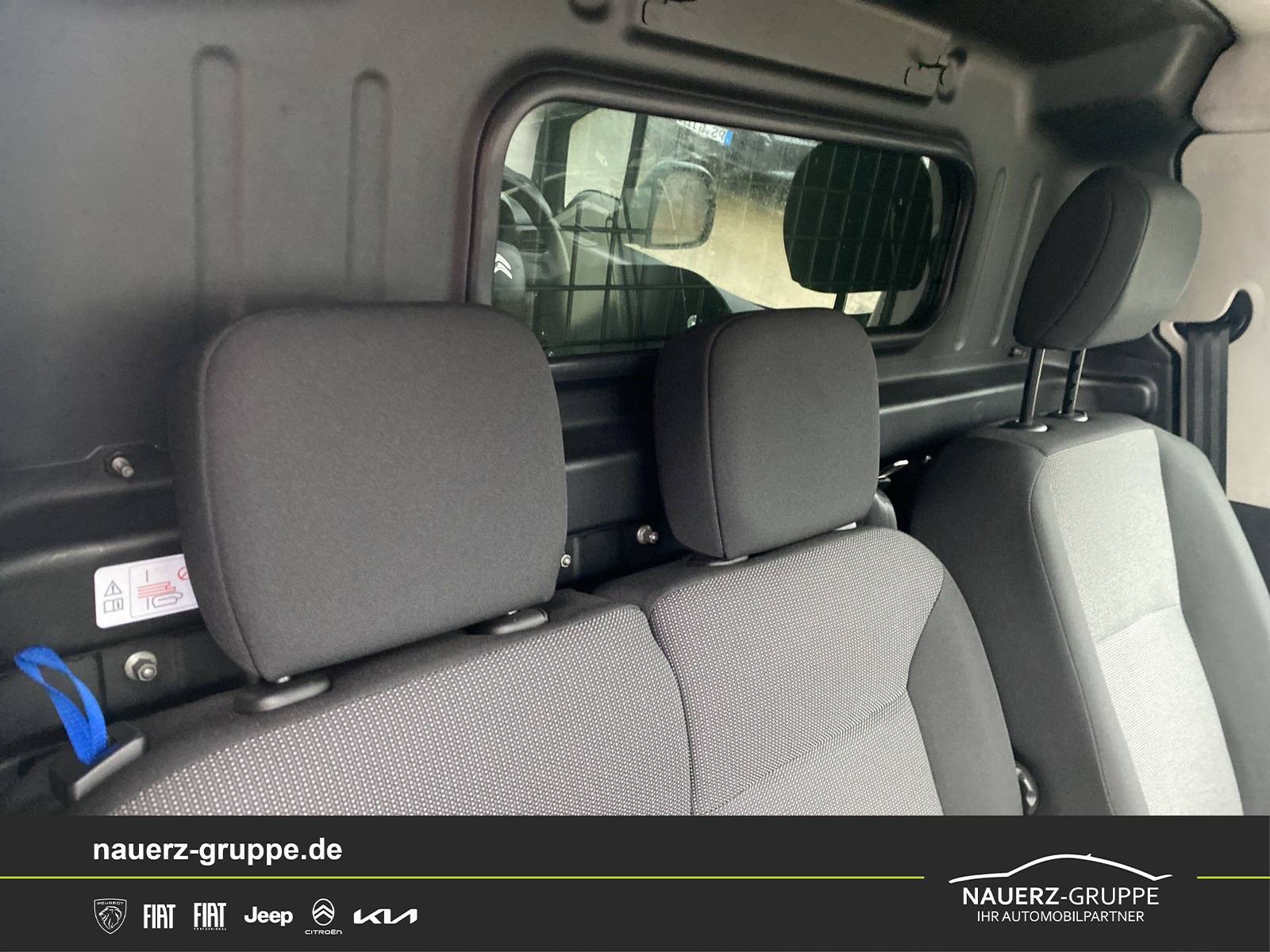 Fahrzeugabbildung Citroen Berlingo 1.5 BlueHDi 130 Worker M/L1