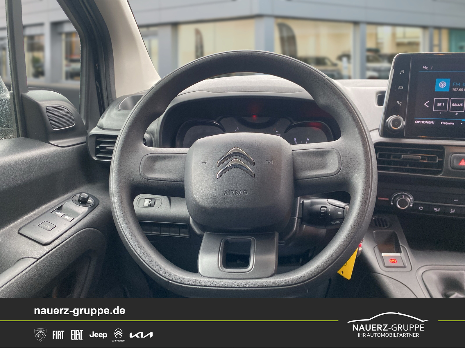 Fahrzeugabbildung Citroen Berlingo 1.5 BlueHDi 130 Worker M/L1