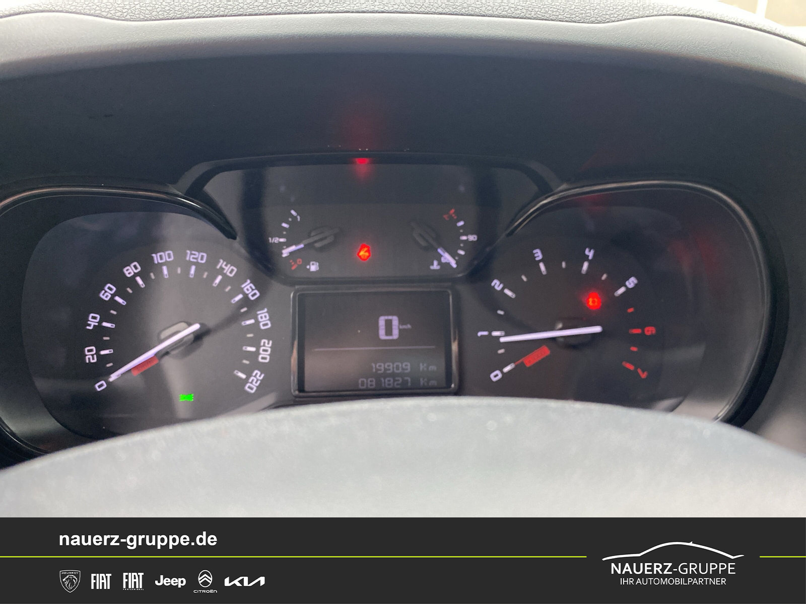 Fahrzeugabbildung Citroen Berlingo 1.5 BlueHDi 130 Worker M/L1