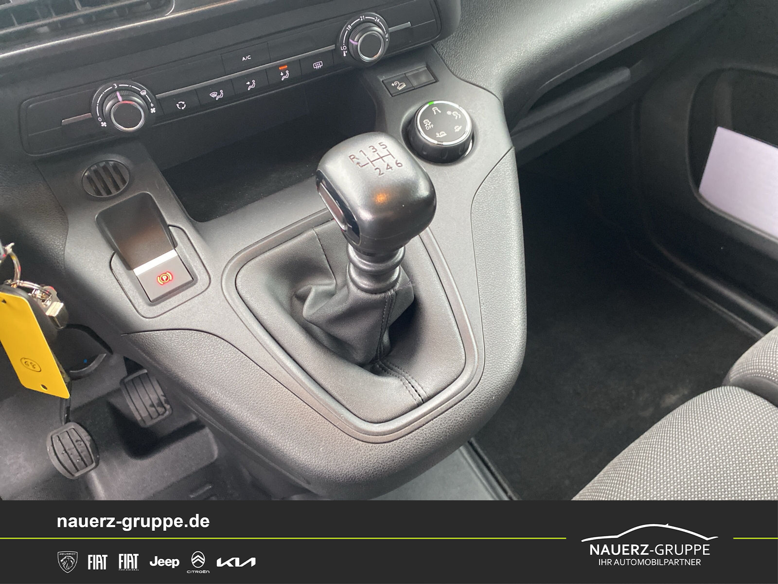 Fahrzeugabbildung Citroen Berlingo 1.5 BlueHDi 130 Worker M/L1