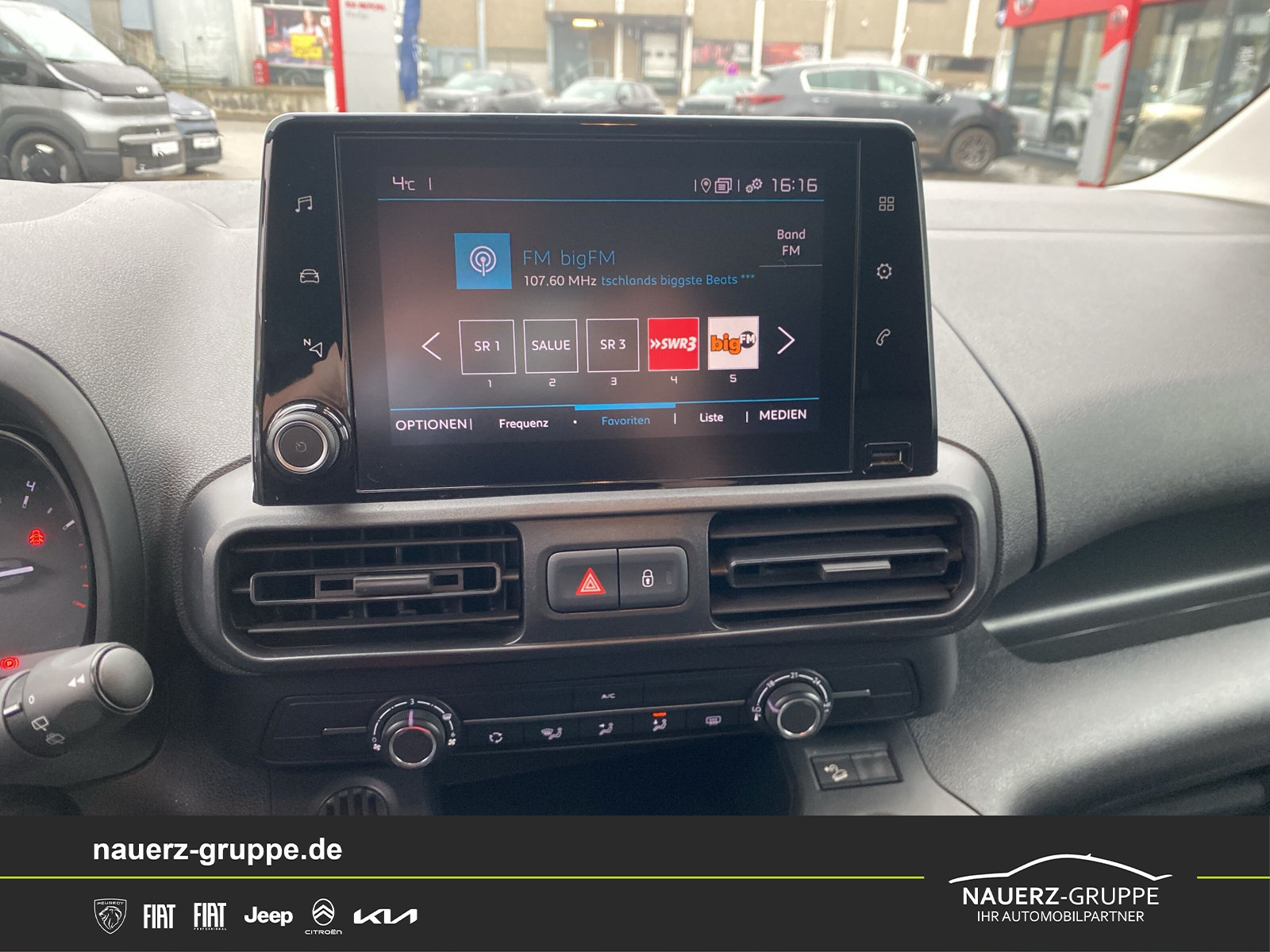 Fahrzeugabbildung Citroen Berlingo 1.5 BlueHDi 130 Worker M/L1