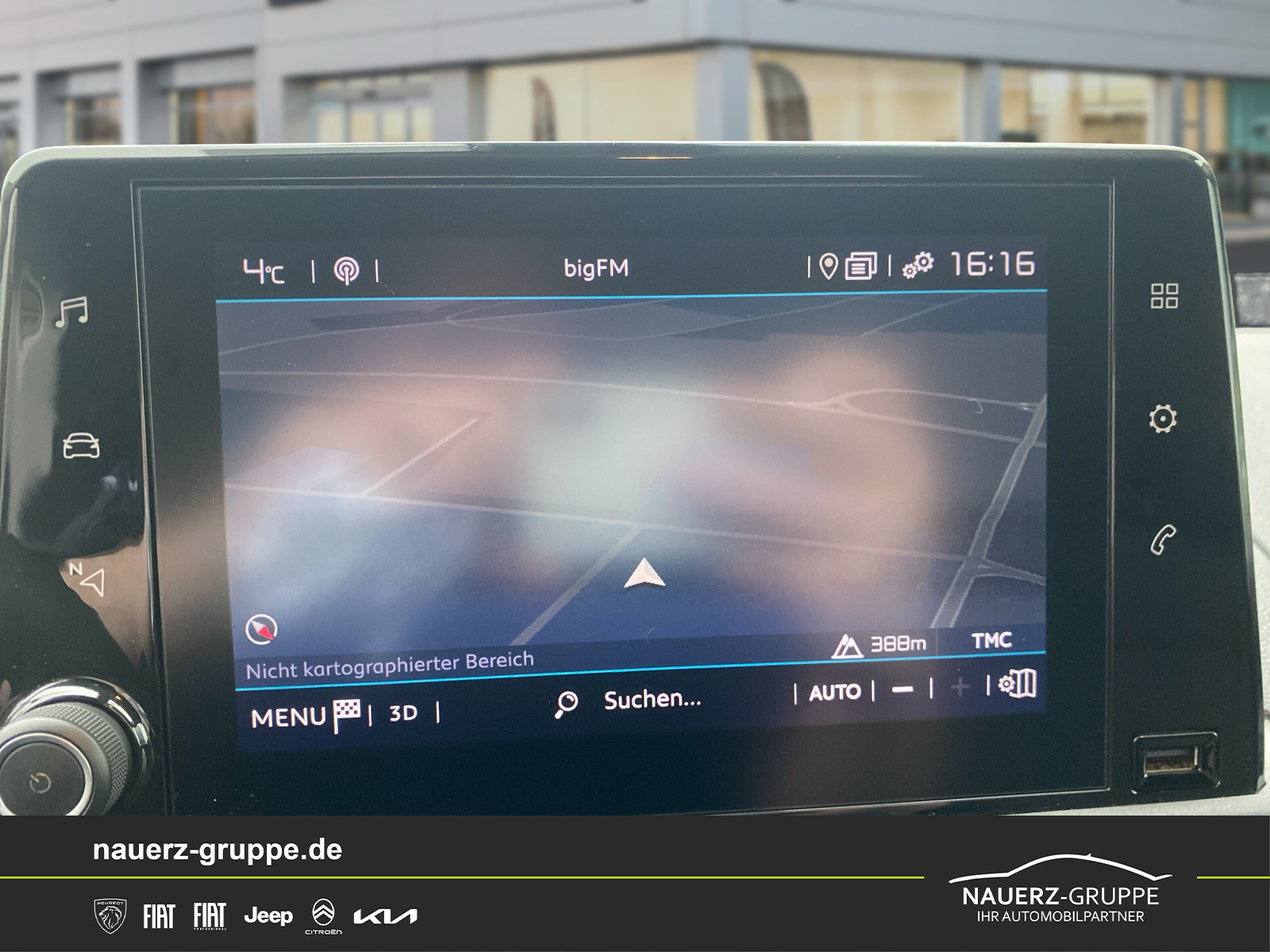 Fahrzeugabbildung Citroen Berlingo 1.5 BlueHDi 130 Worker M/L1