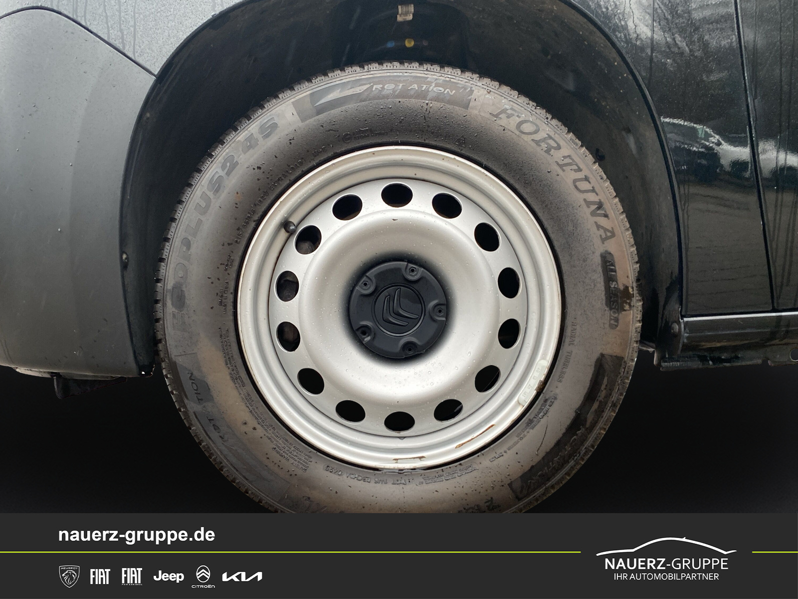 Fahrzeugabbildung Citroen Berlingo 1.5 BlueHDi 130 Worker M/L1