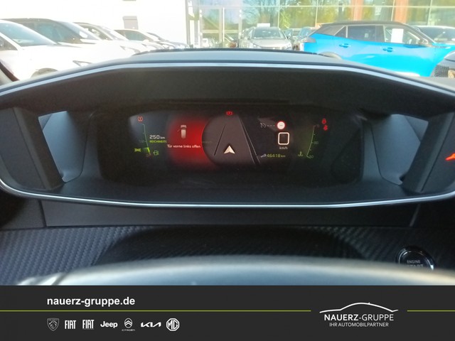 Fahrzeugabbildung Peugeot 208 Allure inkl. GT-Line Paket 100 BlueHDi