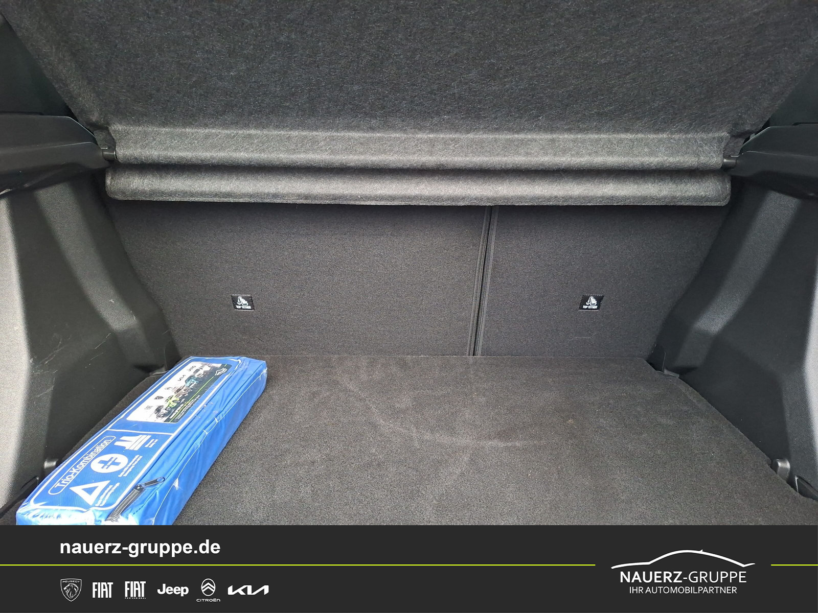 Fahrzeugabbildung Peugeot 2008 GT Hybrid 145 e DSC 6