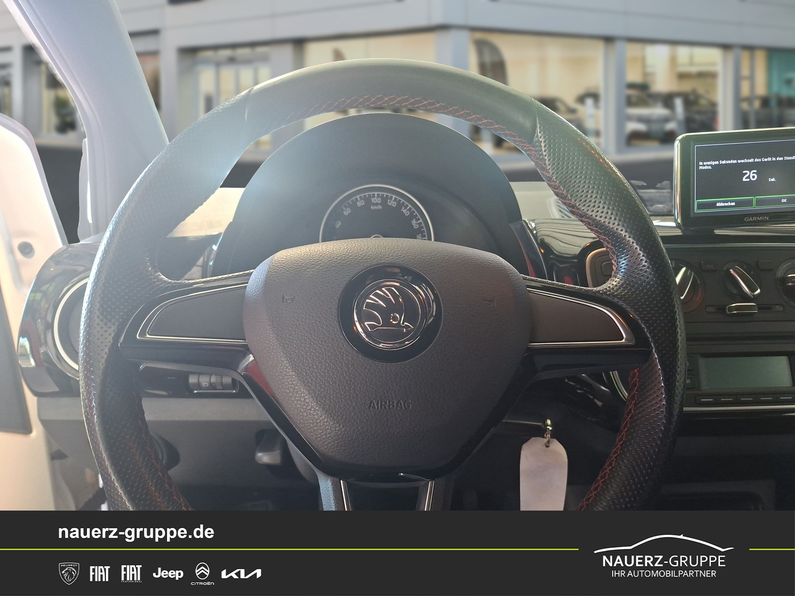 Fahrzeugabbildung SKODA CITIGO 1.0 Monte Carlo