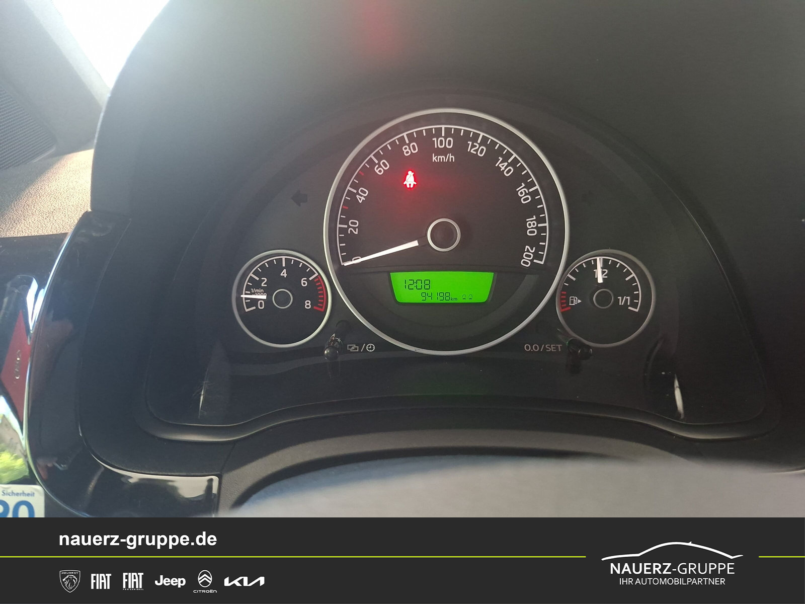 Fahrzeugabbildung SKODA CITIGO 1.0 Monte Carlo