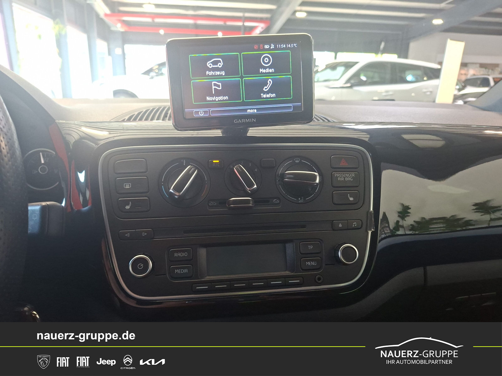 Fahrzeugabbildung SKODA CITIGO 1.0 Monte Carlo