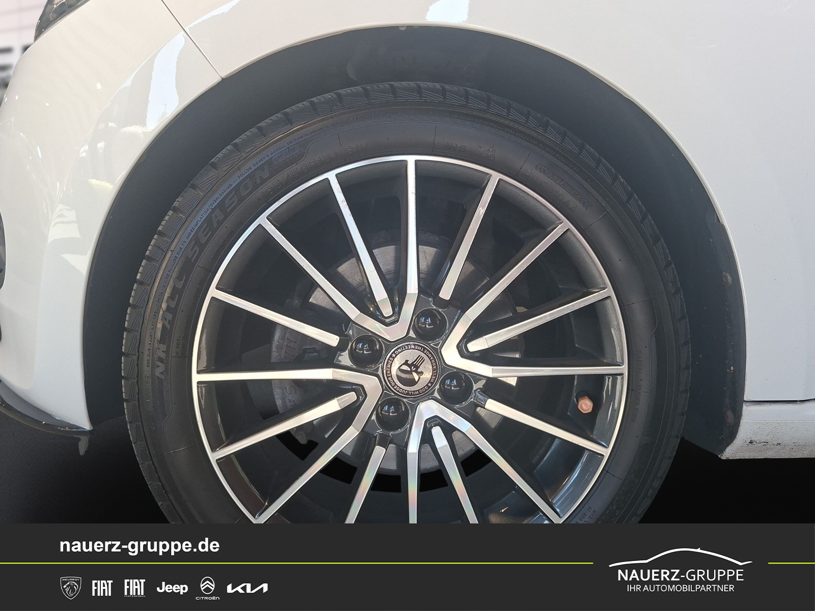 Fahrzeugabbildung SKODA CITIGO 1.0 Monte Carlo