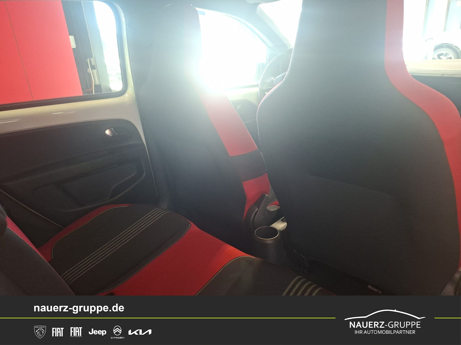 Fahrzeugabbildung SKODA CITIGO 1.0 Monte Carlo