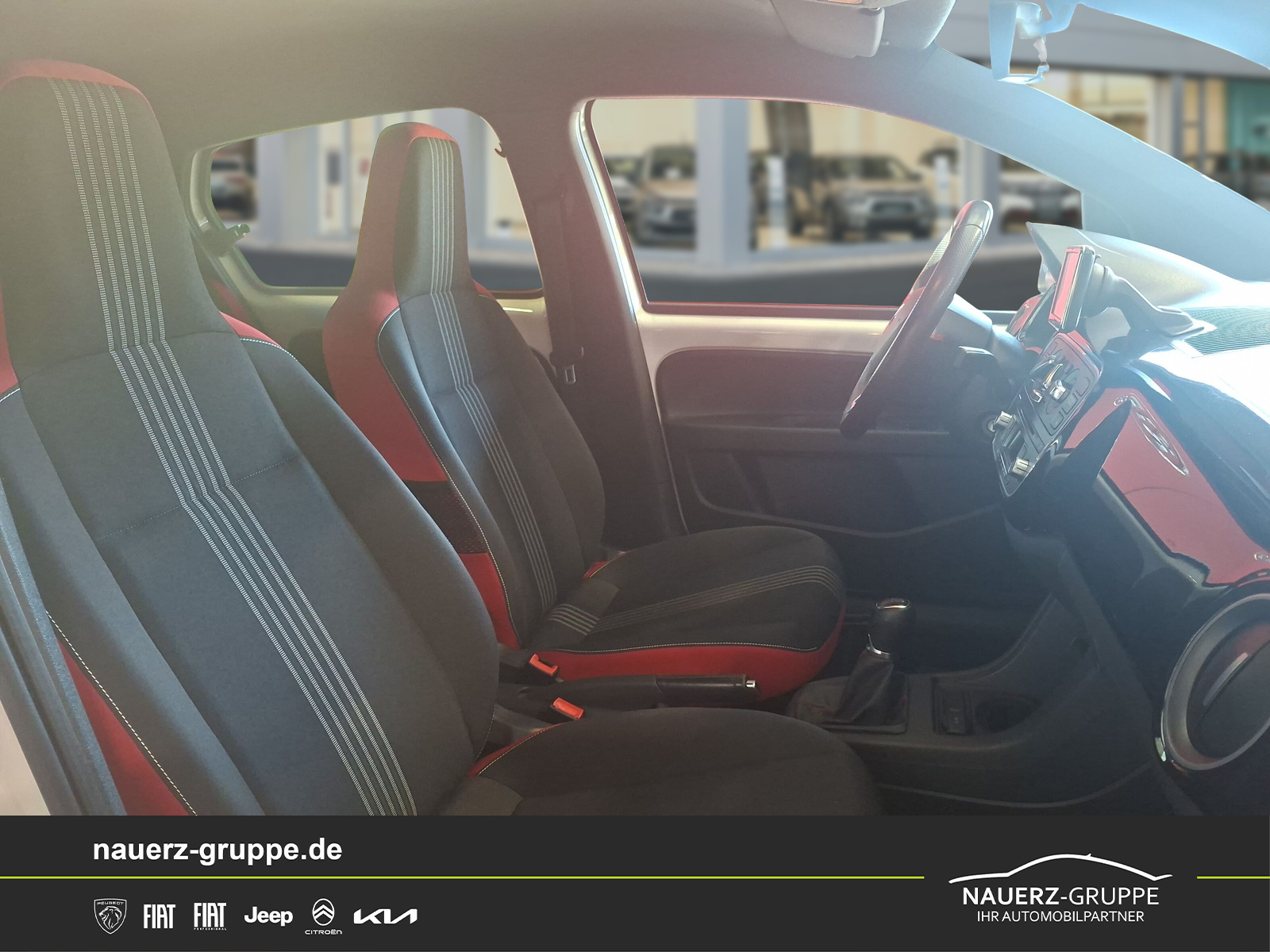 Fahrzeugabbildung SKODA CITIGO 1.0 Monte Carlo