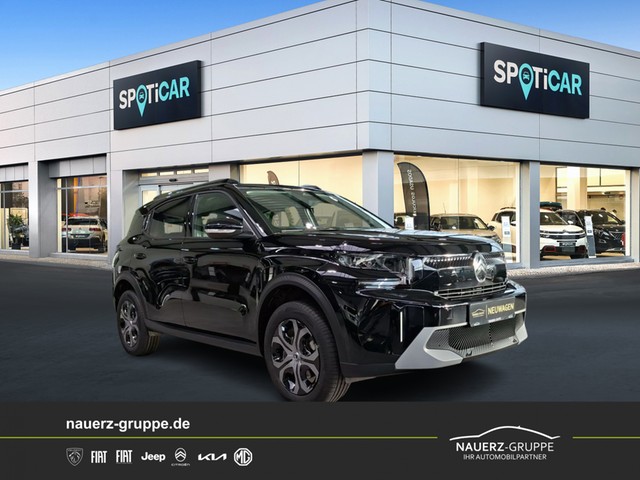 Citroen C3 Aircross Hybrid 145 PLUS