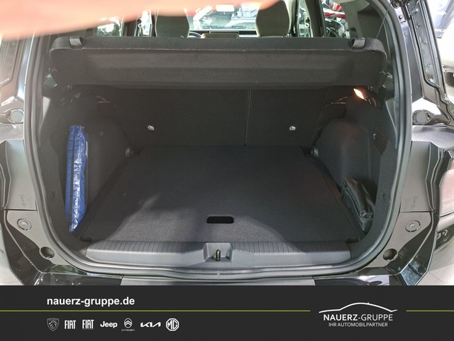 Fahrzeugabbildung Citroen C3 Aircross Hybrid 145 PLUS