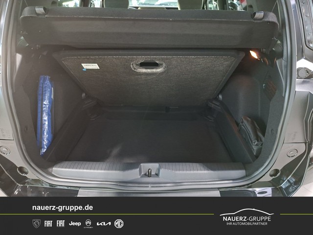 Fahrzeugabbildung Citroen C3 Aircross Hybrid 145 PLUS