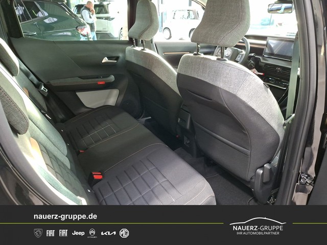 Fahrzeugabbildung Citroen C3 Aircross Hybrid 145 PLUS