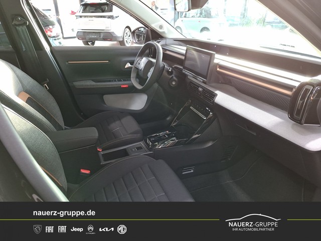 Fahrzeugabbildung Citroen C3 Aircross Hybrid 145 PLUS