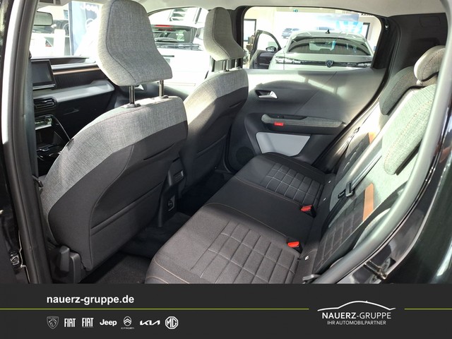 Fahrzeugabbildung Citroen C3 Aircross Hybrid 145 PLUS