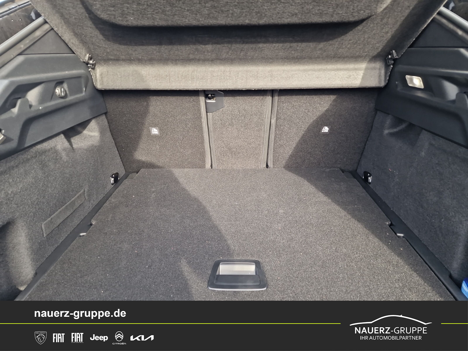 Fahrzeugabbildung Peugeot 3008 Hybrid 145 GT