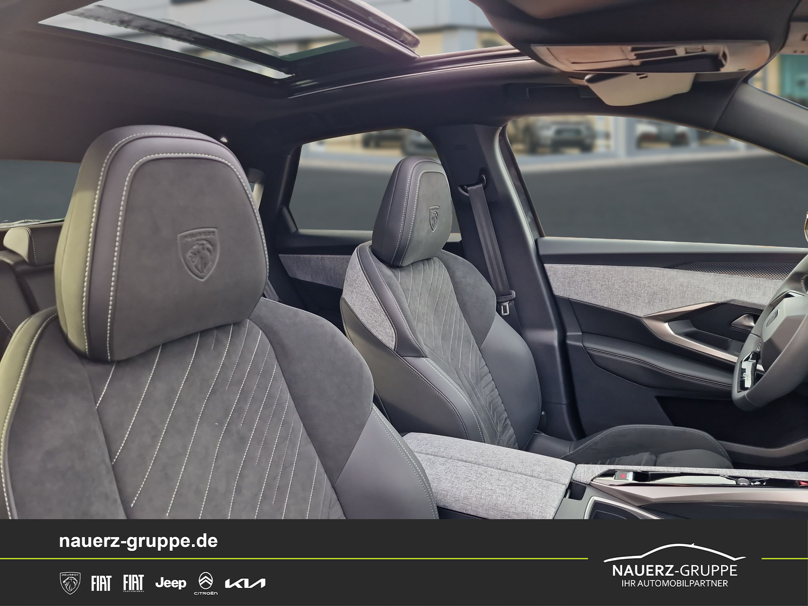 Fahrzeugabbildung Peugeot 3008 Hybrid 145 GT