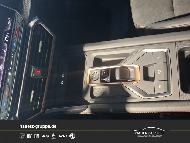 Fahrzeugabbildung SEAT Formentor 1.5 eTSI