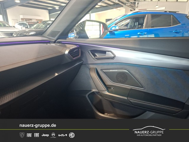 Fahrzeugabbildung SEAT Formentor 1.5 eTSI