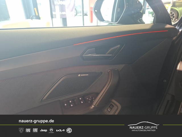 Fahrzeugabbildung SEAT Formentor 1.5 eTSI