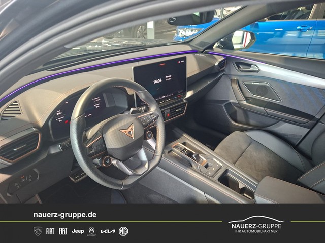 Fahrzeugabbildung SEAT Formentor 1.5 eTSI